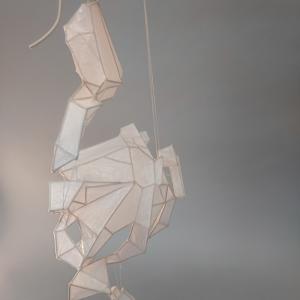 Crystal by Parker Dubiel 