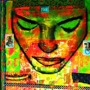 Soul Portraits by Indigene Theresa Gaskin
