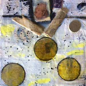 Before Winter: Amalgamation by Indigene Theresa Gaskin