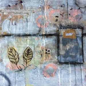 Before Winter: Focus by Indigene Theresa Gaskin