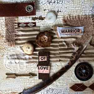 Before Winter: Warrior of Love by Indigene Theresa Gaskin