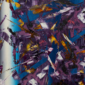 hypotactic weather by Nate Zoba, Image 2.