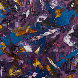 hypotactic weather by Nate Zoba, Image 4.