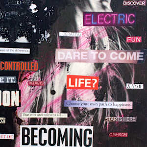 Evolve by Ann Altar 