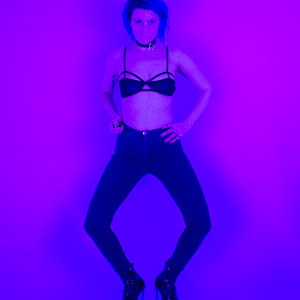 Untitled (IMG_1670) by Ann Altar