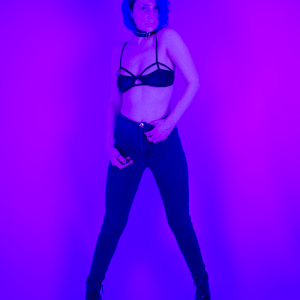 Untitled (IMG_1735) by Ann Altar