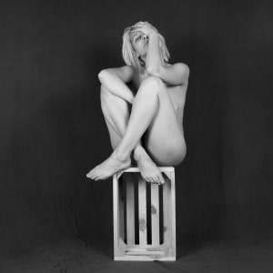 Untitled (IMG_6028) by Ann Altar 