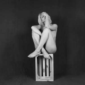 Untitled (IMG_6028) by Ann Altar