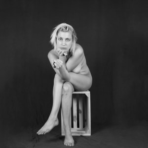 Untitled (IMG_6068) by Ann Altar