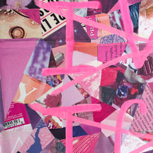 Infatuation by Ann Altar 