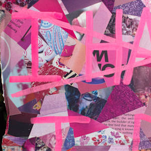 Infatuation by Ann Altar 