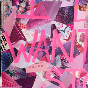 Infatuation by Ann Altar 