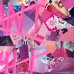 Infatuation by Ann Altar 
