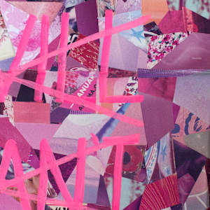 Infatuation by Ann Altar 
