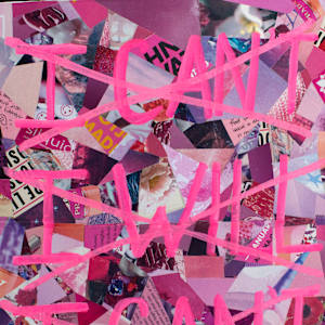 Infatuation by Ann Altar 