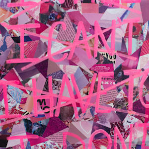 Infatuation by Ann Altar 