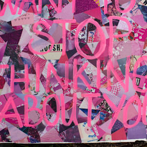 Infatuation by Ann Altar 
