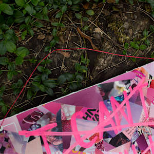 Infatuation by Ann Altar 