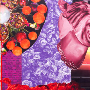 Maybe Some Dreams Should Just Fade Away by Ann Altar 