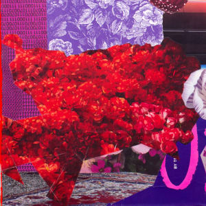 Maybe Some Dreams Should Just Fade Away by Ann Altar 