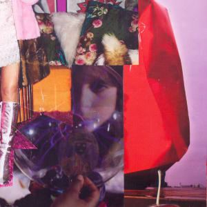 Maybe Some Dreams Should Just Fade Away by Ann Altar 