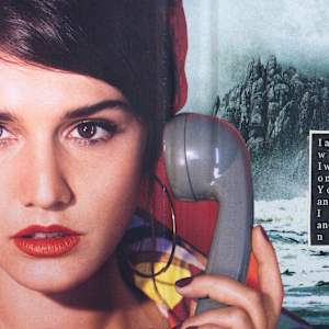 Oceans Apart by Ann Altar 