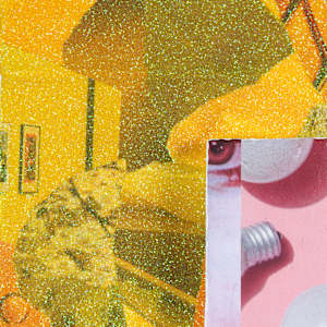 The Absence of Touch by Ann Altar 