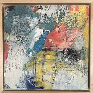 Winter's Wisdom by Michelle O'Connor