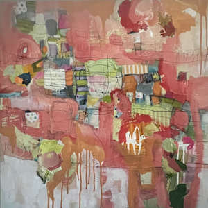 I Said Yes to Myself by Michelle O'Connor