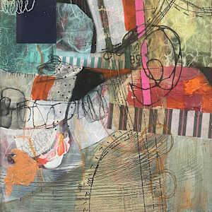 The Point of Origin by Michelle Anne O'Connor