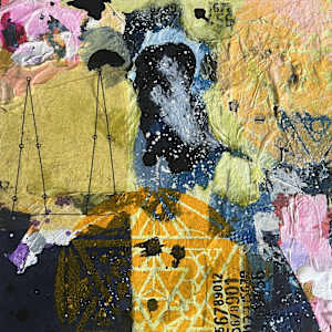 Where the Ancestors Speak by Michelle O'Connor