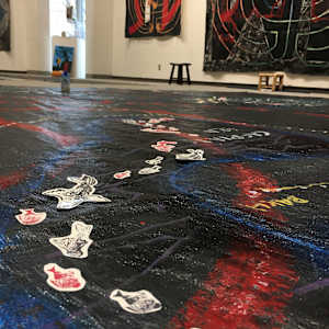 Untitled by Jenny Chen 