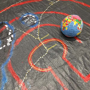 Untitled by Jenny Chen 