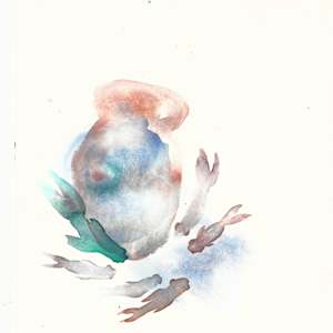 Untitled 2 by Jenny Chen