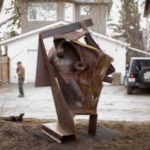 Respite by Andrew Hellmund