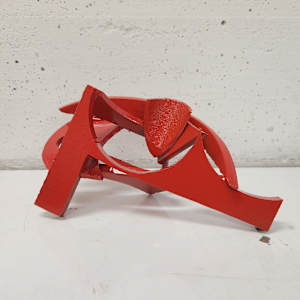 Fields in Motion Marquette by Andrew Hellmund 