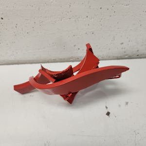 Fields in Motion Marquette by Andrew Hellmund 