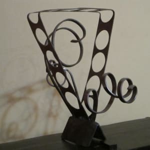 Movement in G by Andrew Hellmund