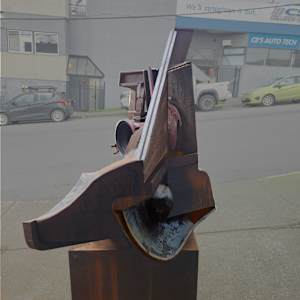 Midwestern Summer by Andrew Hellmund 