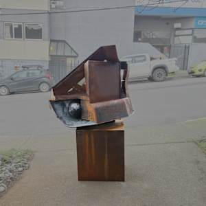 Midwestern Summer by Andrew Hellmund 