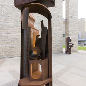 Acendance by Andrew Hellmund