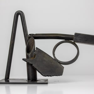 Simple Balance by Andrew Hellmund