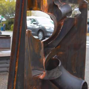 Pondering Picasso by Andrew Hellmund 