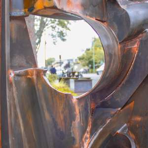 Pondering Picasso by Andrew Hellmund 