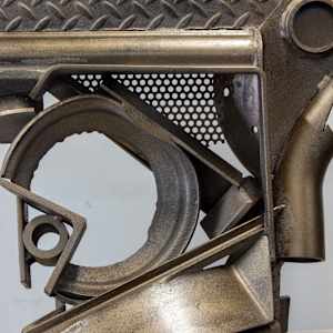 Possibilities by Andrew Hellmund 