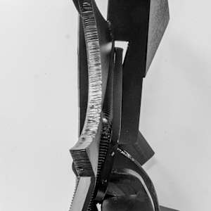 Instrumental Abstracted by Andrew Hellmund 