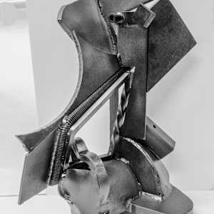 Instrumental Abstracted by Andrew Hellmund 