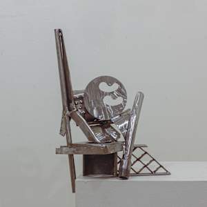 Moon Rise by Andrew Hellmund