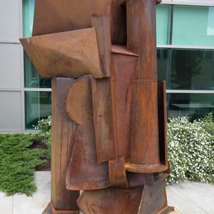 Tanzen mit Picasso by Andrew Hellmund