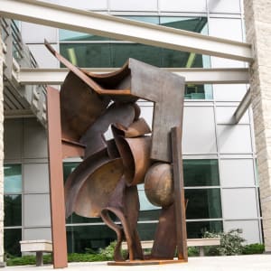 Voluminous by Andrew Hellmund